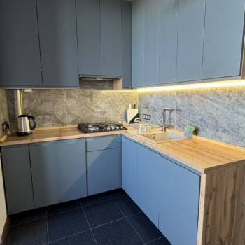 Сдается 2-х комнатная квартира, 50 м²