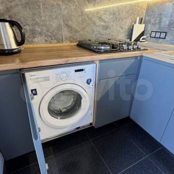 Сдается 2-х комнатная квартира, 50 м²