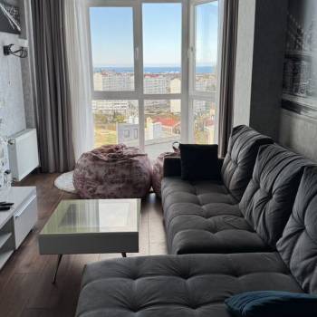 Сдается 2-х комнатная квартира, 50 м²