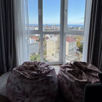 Сдается 2-х комнатная квартира, 50 м²