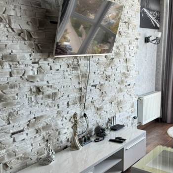 Сдается 2-х комнатная квартира, 50 м²