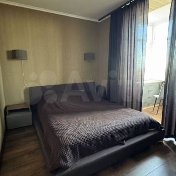 Сдается 2-х комнатная квартира, 50 м²