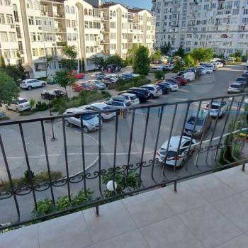 Сдается 1-комнатная квартира, 42 м²