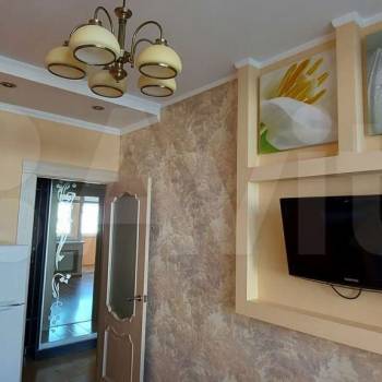 Сдается 1-комнатная квартира, 42 м²