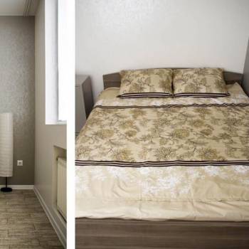 Продается 1-комнатная квартира, 33,7 м²