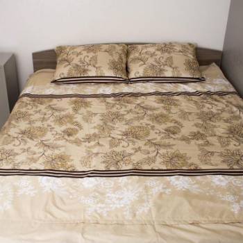 Продается 1-комнатная квартира, 33,7 м²