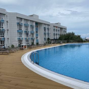 Сдается 1-комнатная квартира, 24 м²