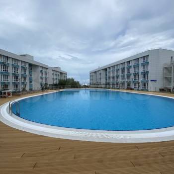 Сдается 1-комнатная квартира, 24 м²