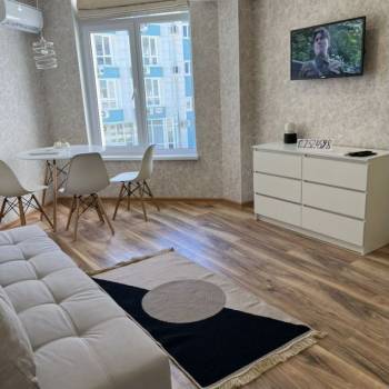 Сдается 1-комнатная квартира, 24 м²
