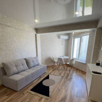 Сдается 1-комнатная квартира, 24 м²