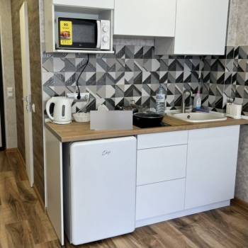 Сдается 1-комнатная квартира, 24 м²