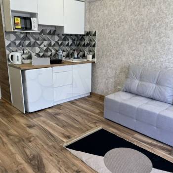 Сдается 1-комнатная квартира, 24 м²