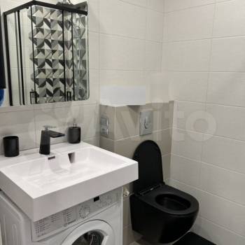 Сдается 1-комнатная квартира, 24 м²