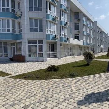 Сдается 1-комнатная квартира, 24 м²