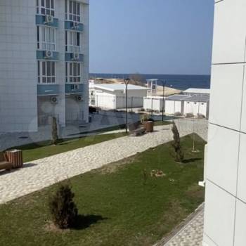 Сдается 1-комнатная квартира, 24 м²