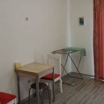 Сдается 1-комнатная квартира, 28 м²