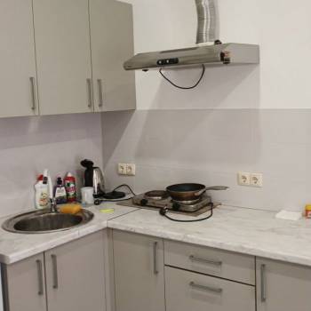 Сдается 1-комнатная квартира, 28 м²