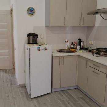 Сдается 1-комнатная квартира, 28 м²