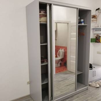 Сдается 1-комнатная квартира, 28 м²