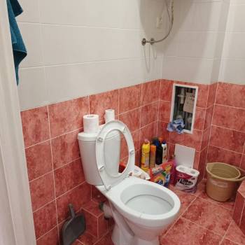 Сдается 1-комнатная квартира, 28 м²