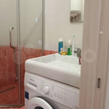 Сдается 1-комнатная квартира, 28 м²