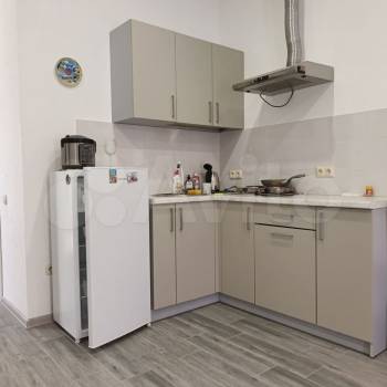 Сдается 1-комнатная квартира, 28 м²