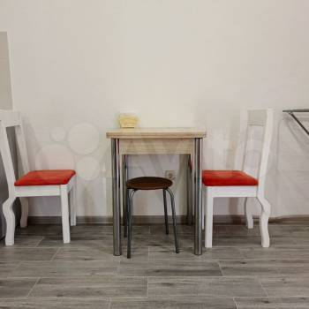 Сдается 1-комнатная квартира, 28 м²