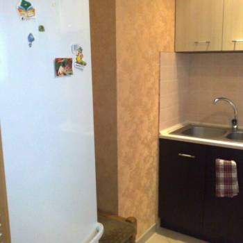 Сдается 1-комнатная квартира, 33 м²