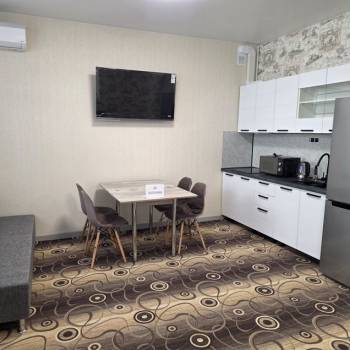 Сдается 1-комнатная квартира, 34 м²