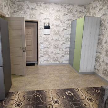 Сдается 1-комнатная квартира, 34 м²