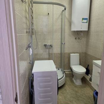 Сдается 1-комнатная квартира, 34 м²