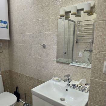 Сдается 1-комнатная квартира, 34 м²