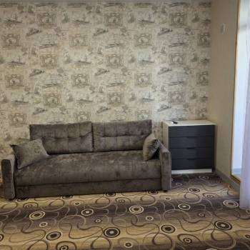 Сдается 1-комнатная квартира, 34 м²