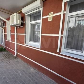 Сдается 1-комнатная квартира, 34 м²