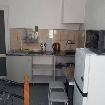 Сдается 1-комнатная квартира, 16 м²