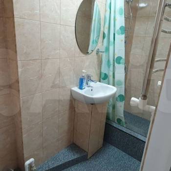 Сдается 1-комнатная квартира, 16 м²