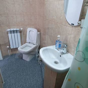 Сдается 1-комнатная квартира, 16 м²