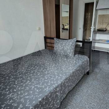 Сдается 1-комнатная квартира, 16 м²