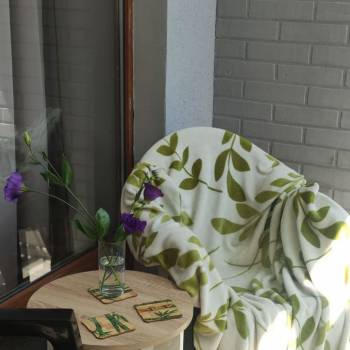 Сдается 2-х комнатная квартира, 62 м²