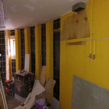 Сдается Нежилое помещение, 80 м²