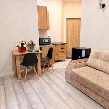 Сдается Комната, 21 м²