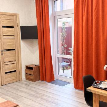 Сдается Комната, 21 м²