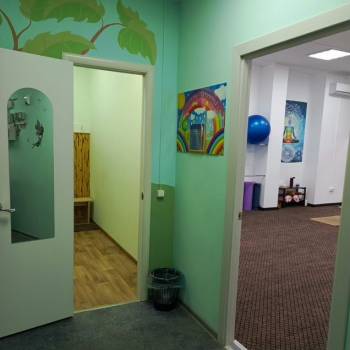 Сдается Нежилое помещение, 40 м²