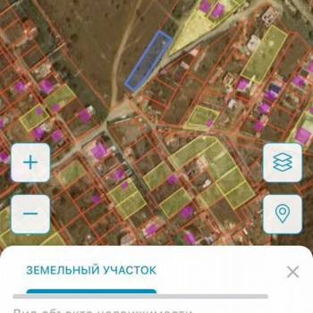 Продается Участок, 860 м²