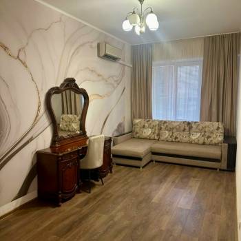 Сдается 1-комнатная квартира, 45 м²