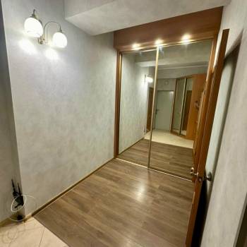 Сдается 1-комнатная квартира, 45 м²