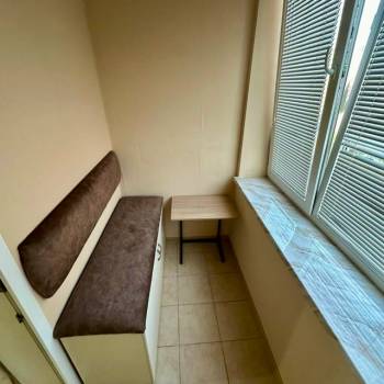 Сдается 1-комнатная квартира, 45 м²