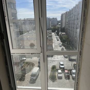 Продается 1-комнатная квартира, 42,8 м²