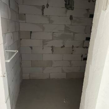 Продается 1-комнатная квартира, 42,8 м²