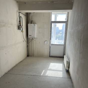 Продается 1-комнатная квартира, 42,8 м²